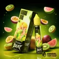 Набор для самозамеса Chaser Beat 30 мл 65 мг со вкусом киви, маракуи и гуавы