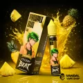 Набір для самозамісу Chaser Beat 30 мл 50 мг зі смаком ананасу Набір для самозамісу Chaser Beat 30 мл 50 мг зі смаком ананасу