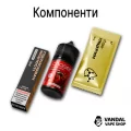 Набор для самозамеса Chaser Christmas 30 мл Набор для самозамеса Chaser Christmas 30 мл