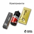 Набір Chaser ForPods 30 мл 65 мг зі смаком аличі