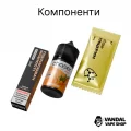 Набор Chaser ForPods 30 мл 65 мг со вкусом облепихи
