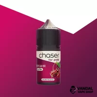 Набор Chaser ForPods 30 мл 50 мг - Черешня