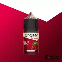 Набір Chaser ForPods 30 мл 50 мг - Вишня
