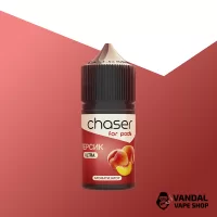 Набір Chaser ForPods 30 мл 50 мг - Персик