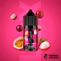 Набор Chaser Lux 30 мл 65 мг - Lychee Passion