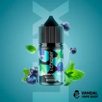 Набор Chaser Lux 30 мл 50 мг - Blueberry Mint 