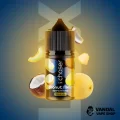 Набор для самозамеса Chaser Lux 30 мл 65 мг со вкусом кокоса и дыни