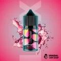 Набор для самозамеса Chaser Lux 30 мл 65 мг со вкусом энергетика