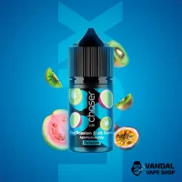 Набір Chaser Lux 30 мл 50 мг - Kiwi Passion fruit Guava