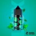 Набор для самозамеса Chaser Lux 30 мл 65 мг со вкусом мяты