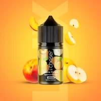Набор Chaser Lux 30 мл 50 мг - Apple Peach