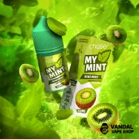 Набор Chaser My Mint 30 мл 50 мг - Kiwi Mint
