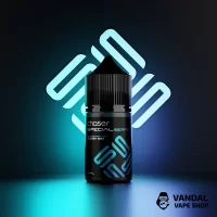 Набор  Chaser Special Berry 30 мл 65 мг - Bilberry Mint