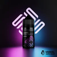 Набор  Chaser Special Berry 30 мл 65 мг - Blackberry