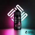 Набор для самозамеса   Chaser Special Berry 30 мл 50 мг со вкусом клюквы с мятой