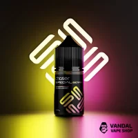 Набор  Chaser Special Berry 30 мл 65 мг - Energy Cherry