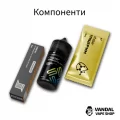 Набір для самозамісу Chaser Special Berry 30 мл 50 мг зі смаком ягідного чаю з жасміном, обліпихою та м'ятою