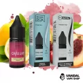 Набор для самозамеса Chill Lab 30 мл 30 мг со вкусом вишни, лимона и персика