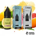 Набор для самозамеса Chill Lab 15 мл 30 мг со вкусом грейпфрута и лимона Набор для самозамеса Chill Lab 15 мл 30 мг со вкусом грейпфрута и лимона