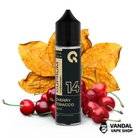 Набор Cuprum 60 мл 3 мг - Cherry Tobacco