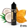 Coconut Cubano Blend