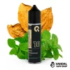 Mint Tobacco