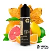 Original Lime Tobacco Blend