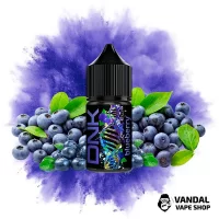 Набор DNK 30 мл 25 мг - Blueberry