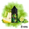 Pear With Bergamot