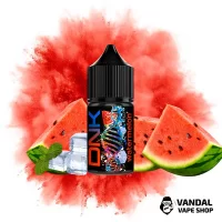Набор DNK 30 мл 50 мг - Watermelon Ice