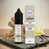 Vanilla Tobacco