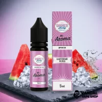 Набір Dinner Lady 15 мл 50 мг - Watermelon Chill