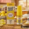Lemon Tart Lemon Tart