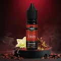 Набор для самозамеса Dinner Lady Tobacco 15 мл 50 мг со вкусом табака и ванили Набор для самозамеса Dinner Lady Tobacco 15 мл 50 мг со вкусом табака и ванили