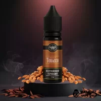 Набор Dinner Lady Tobacco 15 мл 50 мг - Kentucky Nut