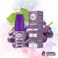 Набор Dinner Lady 30 мл 30/50 мг - Grape 