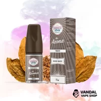 Набор Dinner Lady 30 мл 30/50 мг - Smooth Tobacco 