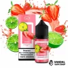 Strawberry Lime Strawberry Lime