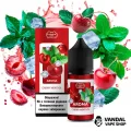 Набір Flavorlab Disposable Puff 30 мл 50 мг зі смаком вишні та ментолу