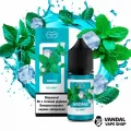 Набір Flavorlab Disposable Puff 30 мл 50 мг зі смаком м'ята Набір Flavorlab Disposable Puff 30 мл 50 мг зі смаком м'ята