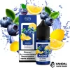 Bluberry Lemon Mix Bluberry Lemon Mix
