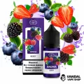 Набор Flavorlab Disposable Puff 30 мл 50 мг со вкусом ягод Набор Flavorlab Disposable Puff 30 мл 50 мг со вкусом ягод
