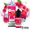 Raspberry Ice Lemonade