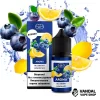 Bluberry Lemon Mix