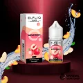Набор для самозамеса Elf Liq 30 мл 50 мг со вкусом яблока с персиком