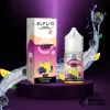 Blackberry Lemon