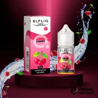 Набір Elf Liq 30 мл 50 мг - Cherry