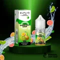 Набор для самозамеса Elf Liq 30 мл 60 мг со вкусом киви, маракуи и гуавы
