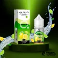 Набор для самозамеса Elf Liq 30 мл 60 мг со вкусом лимона и лайма