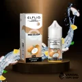 Набор для самозамеса Elf Liq 30 мл 50 мг со вкусом пина колады